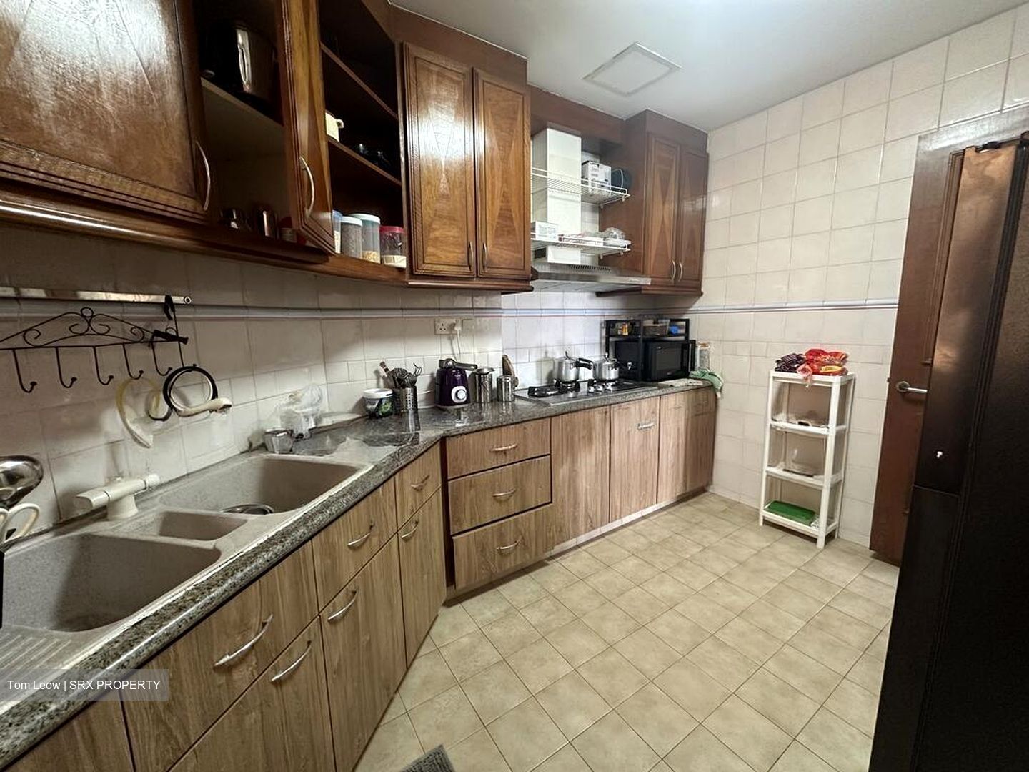 Dover Parkview (D5), Condominium #496306861